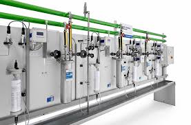 Steam Sampling Systems